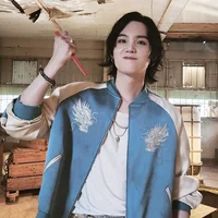 Min Yoongi 