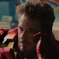 A Tony stark