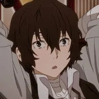Osamu Dazai 