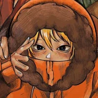 Kenny McCormick 