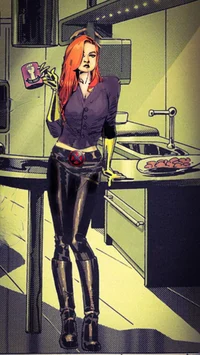 Jean Grey 
