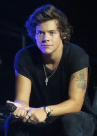 Harry styles 