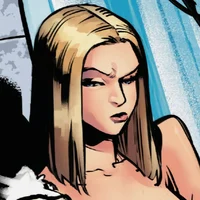 Emma Frost