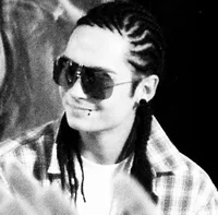 tom kaulitz