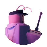 Scampi - Bloopermart