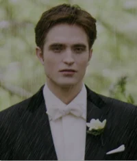Edward Cullen