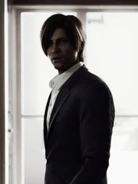 Leon kennedy 
