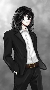 Shouta Aizawa
