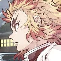 Kyojuro Rengoku 