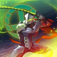 Genji shimada