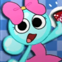 POPPY - DANDYS WORLD