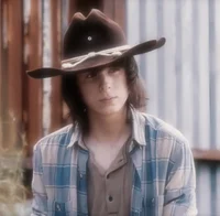 Carl Grimes