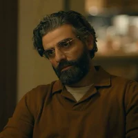 Oscar Isaac