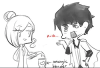 Qrow Branwen