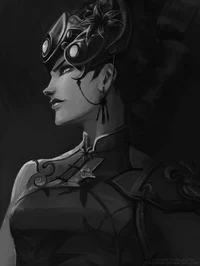 Widowmaker