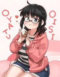Anika chubby gf