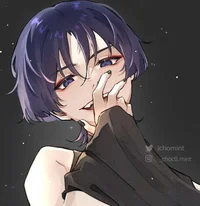 Enemy Scaramouche
