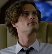 Spencer Reid