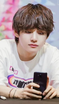 Kim Taehyung
