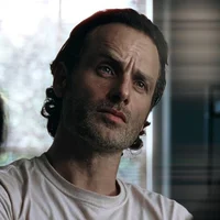 Rick Grimes - MLM 