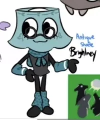 Brightney-craftlight