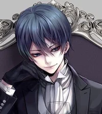 Ciel Phantomhive 