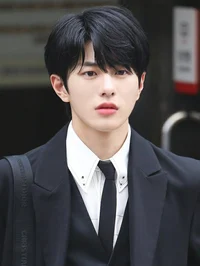 Choi Bomin
