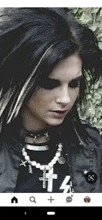 Bill Kaulitz 