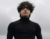 Тэхён сводный брат