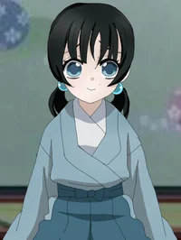 Tsuki Hayna