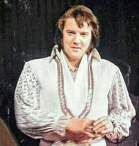 Elvis Presley