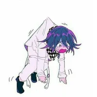 Kokichi Oma