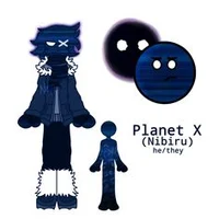 Planet X