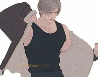 Leon Kennedy