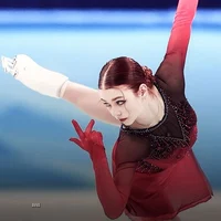 Alexandra Trusova