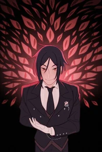 Sebastian Michaelis