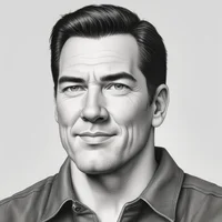 Patrick Warburton 