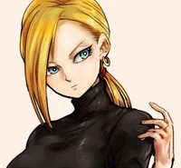 Android 18