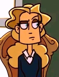 Lydia Schwagenwagens