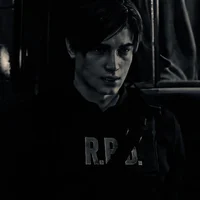 Leon Kennedy