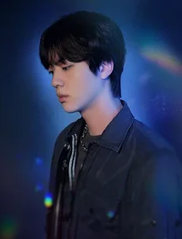 Kim Seokjin