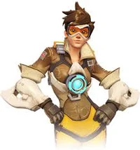 Tracer Overwatch