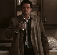CASTIEL