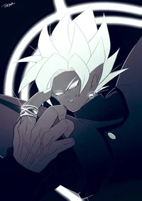 Zamasu gattai