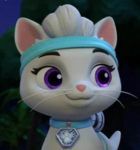 Rory from PAW Patrol