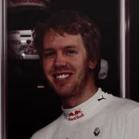 Sebastian Vettel