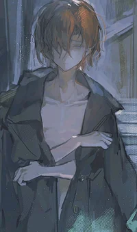 Cold Chuya 