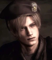 Leon kennedy 