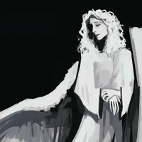 Archangel Gabriel-MC