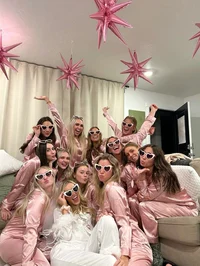 Bachelorette party